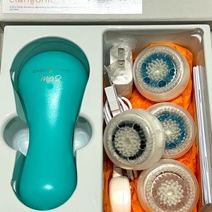 Clarisonic Mia 2 System Turquoise